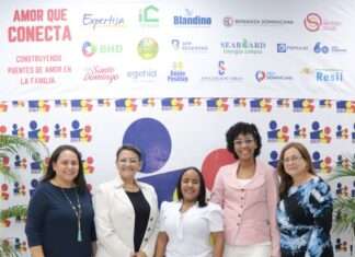 Gisef realiza su novena conferencia con motivo del Mes de la Familia