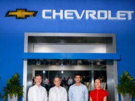 Embajada de los EE. UU. y Santo Domingo Motors destacan alianza empresarial