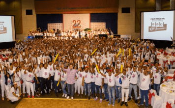 RD$1,500 millones, el aporte de GBC en impuestos