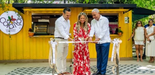 Nuevos espacios para el disfrute familiar en el Jardín Botánico