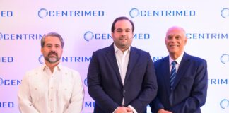 Centrimed reafirma compromiso e inicia nueva etapa junto al Grupo González Pittaluga