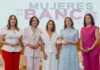 Foro Mujeres en la Banca: Gloria Reyes resalta el impacto del acceso al crédito femenino