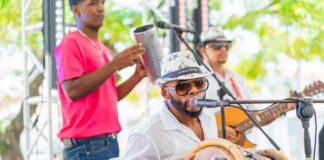 DGSPC inicia enseñanza de música típica dominicana en los centros penitenciarios del país