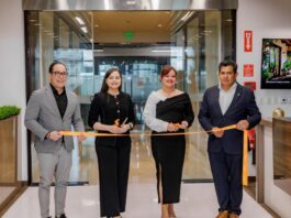 Flux Tech inaugura su oficina en República Dominicana
