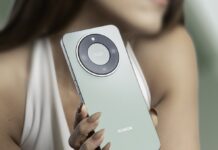 HONOR Magic8 Lite llega al país: resistencia extrema y suite de AI