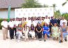 Happy Dolphins certifica 18 nuevos socorristas en Miches y fortalece la seguridad acuática en destinos turísticos
