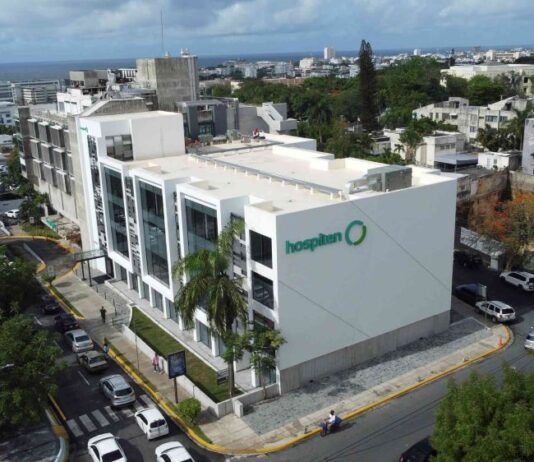 Hospiten se posiciona entre las empresas más admiradas del país, según revista Mercado