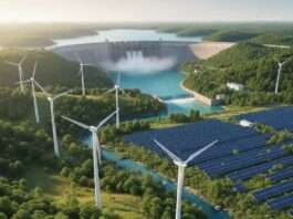 ADER, la entidad que surge para que se garantice el uso pleno de la energía limpia