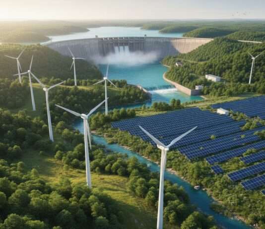 ADER, la entidad que surge para que se garantice el uso pleno de la energía limpia