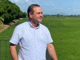 Presidente de Adocama saluda designación del nuevo ministro de Agricultura, Oliverio Espaillat