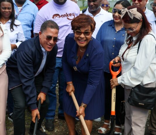 250 infantes de Boca Chica recibirán servicios de nuevo CAIPI