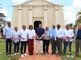 MITUR invierte más de 100 millones en obras para el turismo religioso