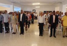 Hermandad de veteranos celebrará Día del Padre a sus miembros