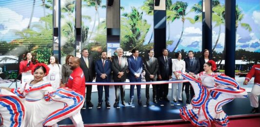 Top Resa: República Dominicana conquista París y fortalece su conectividad con Europa