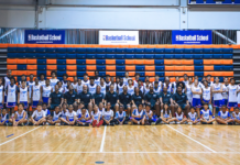 NBA Basketball School República Dominicana realiza con éxito su quinto Summer Camp