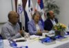 INAFOCAM y ADP dialogan sobre los nuevos procesos de contratación para programas de formación docente