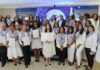 Certifican a 65 periodistas formados en Comunicación Estratégica en Salud