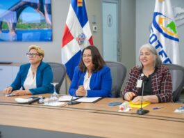 INFOTEP destaca la cooperación regional para fortalecer la Formación Dual en Latam y el Caribe