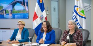 INFOTEP destaca la cooperación regional para fortalecer la Formación Dual en Latam y el Caribe