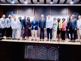 ITSC y ONDA fortalecen alianza para impulsar formación en derecho de autor