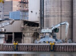 La puzolana: un recurso estratégico para descarbonizar la industria cementera, fortalecer la agricultura y contribuir a una economía verde