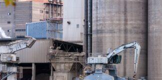 La puzolana: un recurso estratégico para descarbonizar la industria cementera, fortalecer la agricultura y contribuir a una economía verde