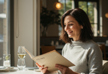 Pues sí, se puede corregir la presbicia