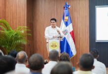 CAASD celebra vistas públicas en Cotuí para consensuar inicio del Acueducto Múltiple Sánchez Ramírez y trasvase hacia Santo Domingo