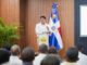 CAASD celebra vistas públicas en Cotuí para consensuar inicio del Acueducto Múltiple Sánchez Ramírez y trasvase hacia Santo Domingo
