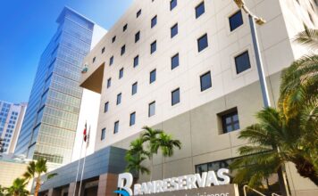 MIO Banreservas conquista por segundo año consecutivo el primer lugar del Pilar Fintech en los Premios LATAM Digital