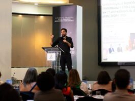 El economista y desarrollador Inmobiliario Gabriel González, afirma que RD puede liderar la próxima generación de inversiones turística del Caribe
