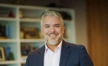 Iván Duque será orador en el cuarto Foro Caribe Naranja; hablará sobre exportación de servicios creativos