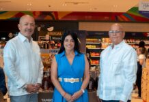 Presentan Ron Tamboril