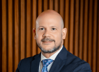 Nigua Free Zone designa a Jaime Licairac como su nuevo gerente general