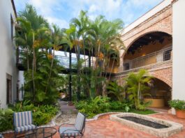 Hodelpa Nicolás de Ovando anuncia su nueva propuesta pet friendly