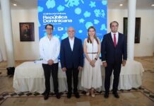 República Dominicana será sede de las reuniones del cine iberoamericano de CAACI e IBERMEDIA