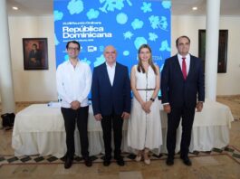 República Dominicana será sede de las reuniones del cine iberoamericano de CAACI e IBERMEDIA