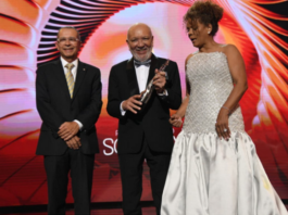 Evaluación final Premios Soberano 2026. Por estas razones ganó Jochy Santos