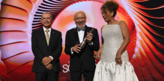 Evaluación final Premios Soberano 2026. Por estas razones ganó Jochy Santos