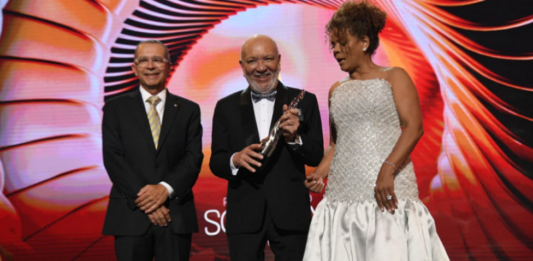 Evaluación final Premios Soberano 2026. Por estas razones ganó Jochy Santos