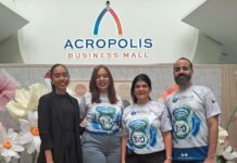 M Fermín & Asociados celebra séptima versión Zumbathon Bienestar 360