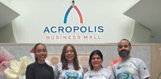 M Fermín & Asociados celebra séptima versión Zumbathon Bienestar 360