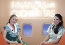 “Finanzas con Cucharitas” transforma la educación financiera en una experiencia de primera clase