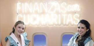 “Finanzas con Cucharitas” transforma la educación financiera en una experiencia de primera clase