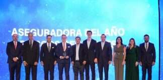 La Colonial gana tres galardones en premios de Adocose