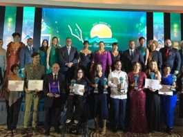 Adompretur reconoce lo mejor del periodismo turístico en PEL 2025