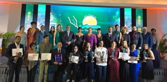 Adompretur reconoce lo mejor del periodismo turístico en PEL 2025