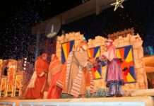 Popular anuncia su tradicional espectáculo “El Milagro de la Navidad”