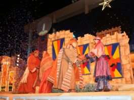 Popular anuncia su tradicional espectáculo “El Milagro de la Navidad”