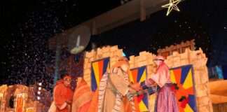 Popular anuncia su tradicional espectáculo “El Milagro de la Navidad”
